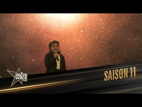 Miraclin 8 ans - Swiss Voice Tour 2026, Riviera Centre