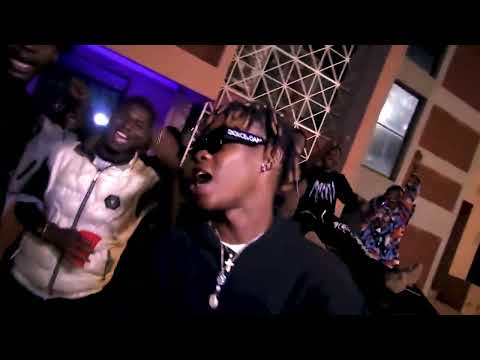 AFANOOH   Alhamduliah feat  King Gonzon, Tino Officiel (ceci n'est pas un clip)