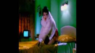 Sneaker Pimps - Spin Spin Sugar (music video)