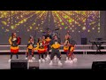 Ghetto Kids Live Performance At The International School Of Uganda ISU
