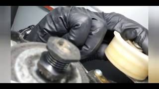 How to Fix Samsung Dryer - Replace drum belt