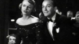 &quot;MR. MUSIC&quot; Movie Trailer Starring, &quot;BING CROSBY&quot;
