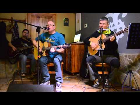 Kapela z Przypadku - Zajazd Pod Różą