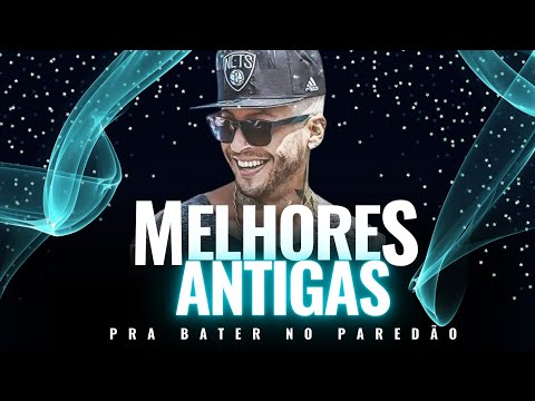 IGOR KANNARIO - As Melhores das Antigas 😎 | REMASTERIZADO PRA BATER NO PAREDÃO 🔥