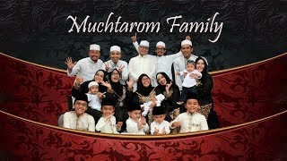 Download lagu Hj. Romlah Hasan - Mu'jizat Rosul (with lyrics) mp3