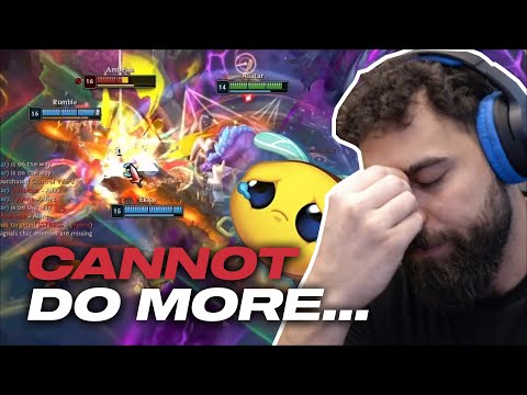 EVEN MY BEST WASN’T ENOUGH IN KOREA