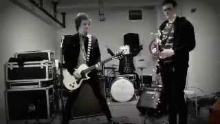 Video Brain Drain - Byl jsi na tom líp (Singl 2015)