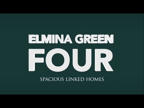 Elmina Green Four, City of Elmina video