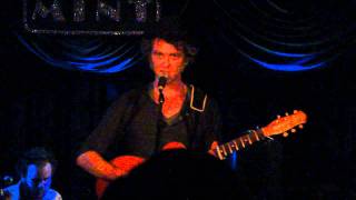 Sean Hayes "Calling All Cars"