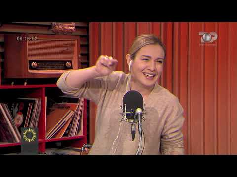 Wake Up, 28 Shkurt 2019, Pjesa 3 - Top Channel Albania - Entertainment Show