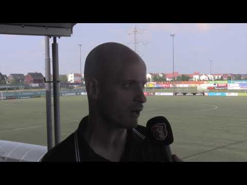 Steef Nieuwendaal, speler van het jaar