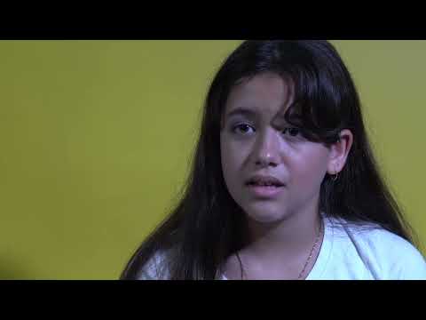 "Pedido de desculpas" - Monólogo Rafaela Oliveira