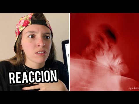 Alba Reche, Cami - que bailen || REACCIÓN