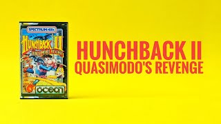 TeZ-X Spectrum 1006 Hunchback 2