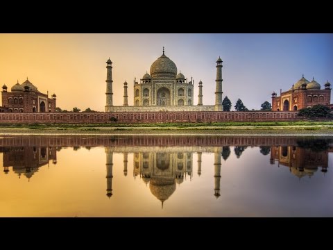 Land of Kings - 3 Hours of The Most Powerful Indian Music Mix