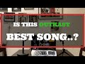 Is This Outkast BEST Song Lets REVIEW ATLiens