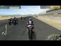 Sbk 09: Superbike World Championship Psp Gameplay 1080p