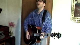 I'm Looking for Someone To Love - Buddy Holly Cover