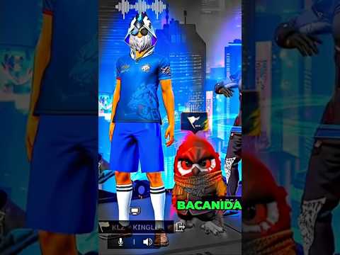 Abandona al Rg4 x el KLZ 🥷🏻 #freefireshorts #youtubeshorts 👹