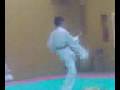 Kofukan 2009 Kata Round 2 Gekisai Ichi