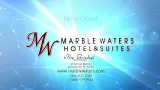 JACKSONVILLE HOTELS - MARBLE WATERS HOTEL