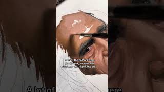 Download lagu LEONARDO DA VINCI IN REAL LIFE 👩🏻‍🎨🎨 #artchallenge mp3