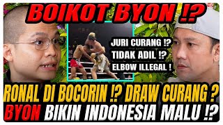 Download lagu CELLOZ BUKA SUARA SOAL CURANG BYON⁉️ DRAW-PvKUL4N ILLEGAL DIBIARKAN -BYON DI BOIKOT⁉️ mp3 Download lagu CELLOZ BUKA SUARA SOAL CURANG BYON⁉️ DRAW-PvKUL4N ILLEGAL DIBIARKAN -BYON DI BOIKOT⁉️ mp3