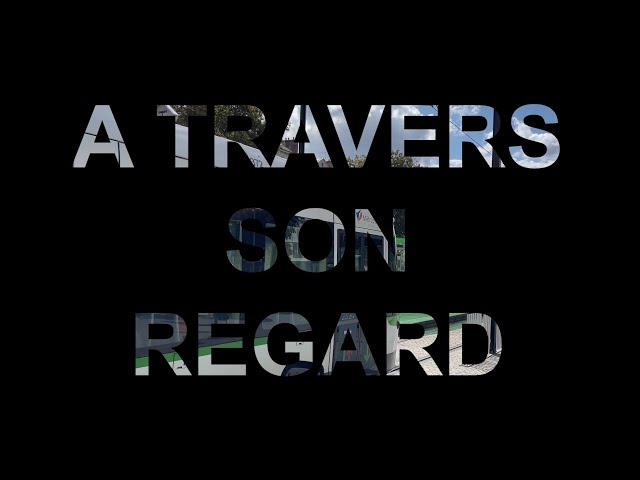 [AUDIOVISUEL] : Retrouvez les projets B1 des Ymmersions