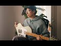 Just A Cool Guitar Solo In A Cool Song In 7