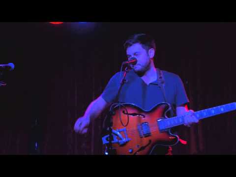 Jake Flowers - Live at the Finsbury