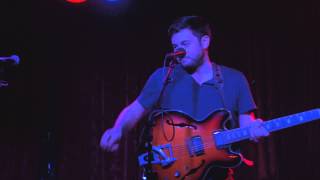 Jake Flowers - Live at the Finsbury