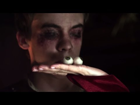 The Most Evil Sorcerer Part 2 - The Haunting Hour Full Episode #36 - The Haunting Hour