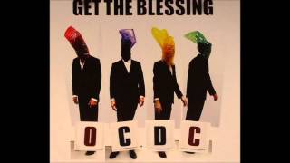 Get The Blessing   Torque