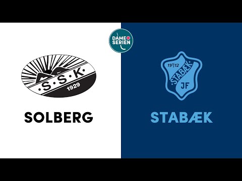 Dameserien: SSK - Stabæk