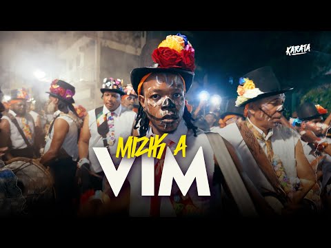 MIZIK a VIM à Vélo - Mercredi des cendres 2025