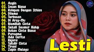Download lagu Lesti Full Album Terbaru 2026 / Lagu Lesti Paling Enak Di Dengar / Angin / Insan Biasa mp3