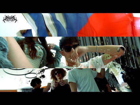Nerd & Sxre!, LevakBob - CUZZI (Official Music Video) by Karpovisuals