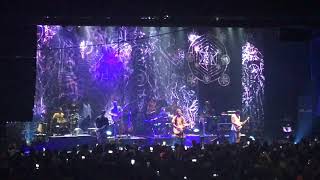 Natiruts - Você Me Encantou Demais | Índigo Cristal @Fundição Progresso - Rio de Janeiro