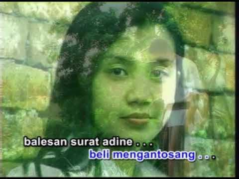 Keroncong Pop Bali " Kidung Kasmaran "   Voc : Agung Wirasuta