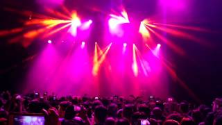 Im-Possible Amaia Montero Plaza Condesa