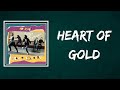The Kinks - Heart of Gold (Lyrics)