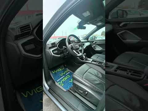 фото audi q3 ii (f3) 0