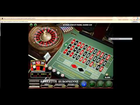 comment gagner roulette en ligne