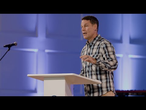 Jeff Struecker - Southeastern Baptist Theological Seminary
