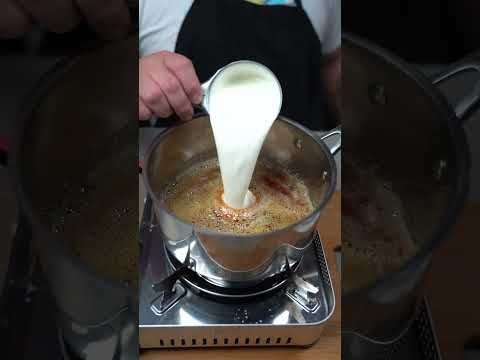 How To Make Caramel
