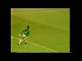 Leeds United movie archive - Wolves at Elland Road 3 on the bounce 1984-85