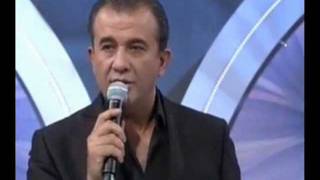 Celal ABACI-Rüzgâr Gibi Gelip Geçse De Zaman (MUHAYYER KÜRDİ)R.G.