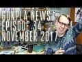 1382 Gunpla News 34 November 2017