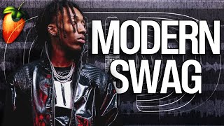 How to Make Swag Beats in 2026