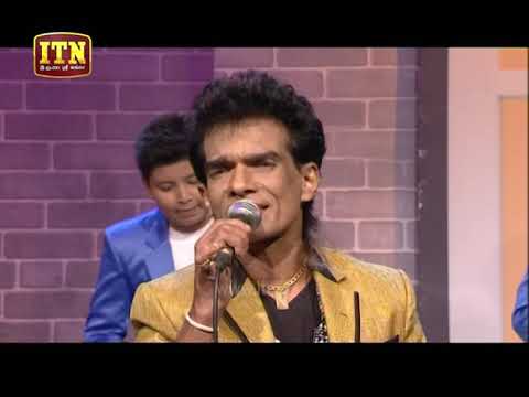 ~KAWUDO MATA ADARE~HELAN ATHTHANAYAKA ON STAGE LIVE SHOW